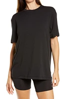 SKIMS Boyfriend T-Shirt at Nordstrom,