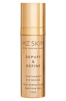 MZ Skin Depuff & Define Contouring Eye Rescue at Nordstrom