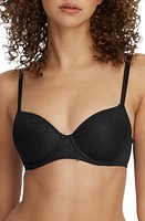 Skarlett Blue Dotty Underwire Convertible T-Shirt Bra at Nordstrom,