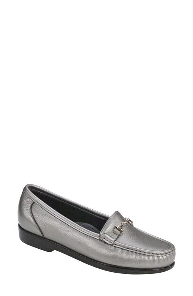 SAS Metro Metallic Loafer at Nordstrom,