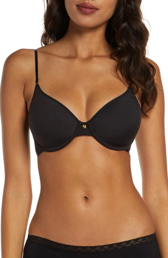 Natori Understated Underwire T-Shirt Bra at Nordstrom,