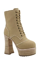 ZIGI Johanny Platform Bootie at Nordstrom,