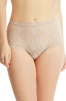 Hanky Panky Signature Lace High Waist Boyshorts at Nordstrom,