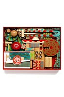 Djeco Zig & Go Big Boum Wall 48-Piece Construction Set in Multi at Nordstrom