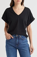 Nation LTD Stevie Cuffed T-Shirt at Nordstrom,