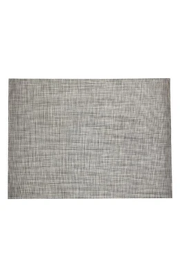 Chilewich Basketweave Indoor/Outdoor Floor Mat in Oyster at Nordstrom