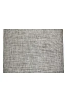 Chilewich Basketweave Indoor/Outdoor Floor Mat in Oyster at Nordstrom