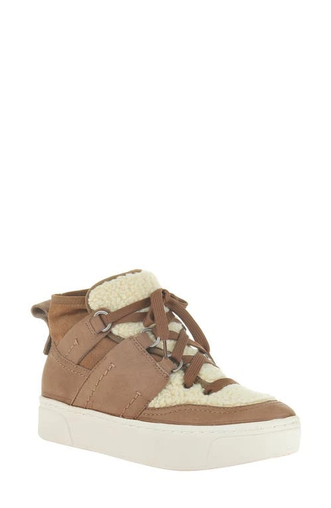 Naked Feet Evolution Platform Sneaker at Nordstrom,