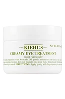 Kiehl's Since 1851 Creamy Eye Treatment with Avocado at Nordstrom