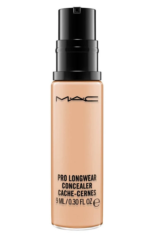 MAC Cosmetics Pro Longwear Concealer in Nc42 at Nordstrom, Size 0.3 Oz