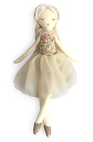 MON AMI Nilla Scented Sachet Doll in Pink at Nordstrom