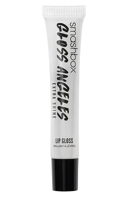 Smashbox Gloss Angeles Extra Shine Clear Lip Gloss at Nordstrom