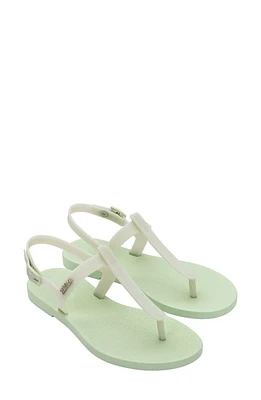 Melissa Sun Ventur Sandal at Nordstrom,