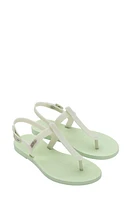 Melissa Sun Ventur Sandal at Nordstrom,