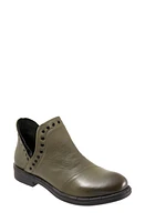 Bueno Mya Bootie Green Khaki at Nordstrom,