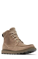 SOREL Madson II Moc Toe Waterproof Boot at Nordstrom,