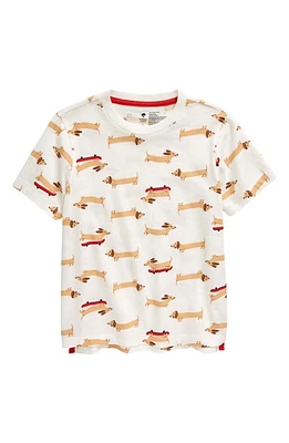 Tucker + Tate Kids' Print T-Shirt at Nordstrom,