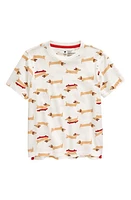 Tucker + Tate Kids' Print T-Shirt at Nordstrom,