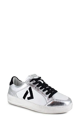 ZIGI Ruta Sneaker White at Nordstrom,