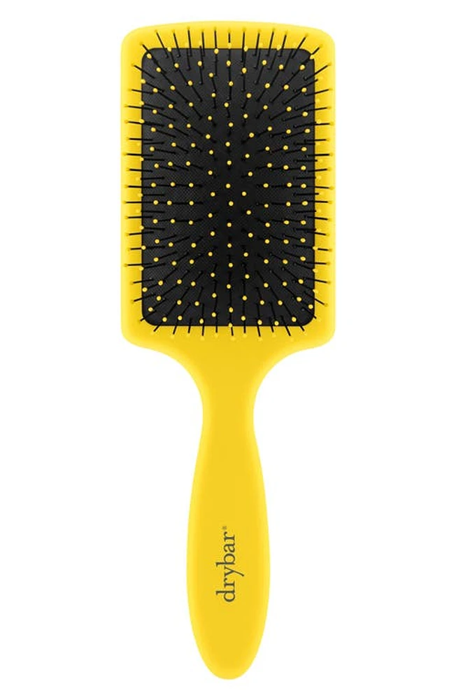 Drybar The Lemon Bar Paddle Brush at Nordstrom