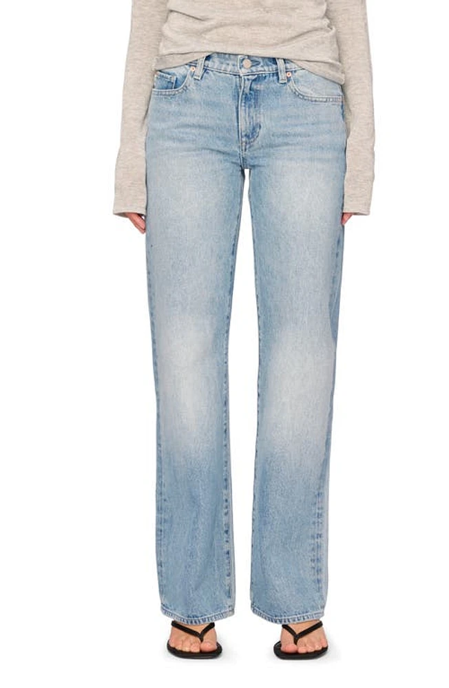 DL1961 Drue Straight Leg Jeans Daydream (Vintage) at Nordstrom,