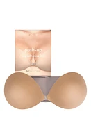 NOOD Push-Up Luxe Adhesive Bra at