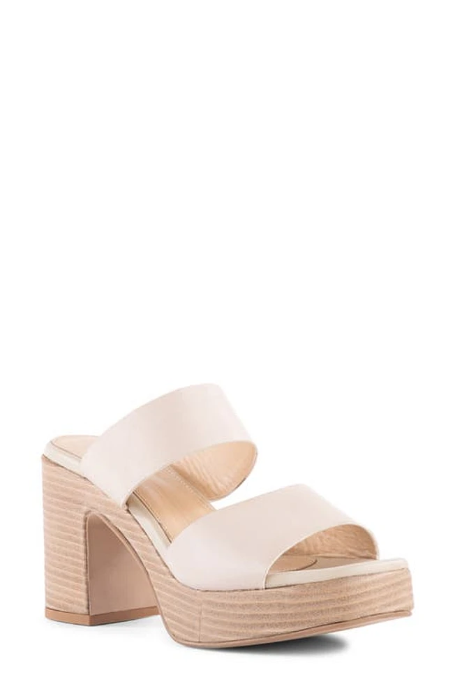 Seychelles Summer Nights Platform Sandal at Nordstrom,