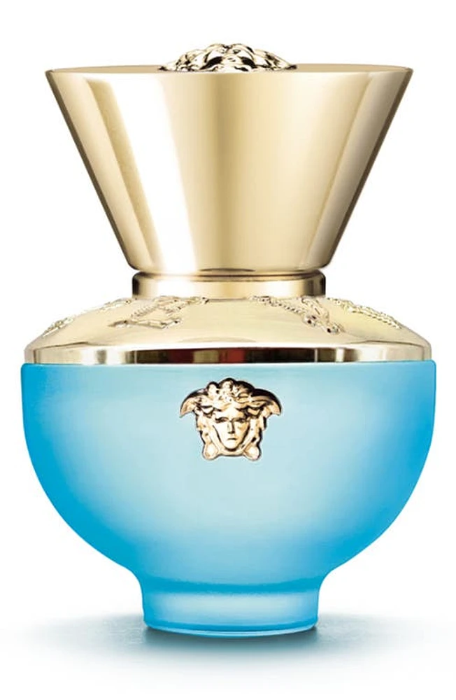 Versace Dylan Turquoise Hair Mist at Nordstrom, Size 1 Oz