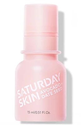 Saturday Skin Wide Awake Brightening Eye Cream at Nordstrom, Size 0.5 Oz