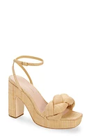 Loeffler Randall Fae Platform Heel at Nordstrom,