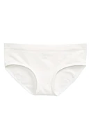 Nordstrom Kids' Seamless Hipster Briefs at