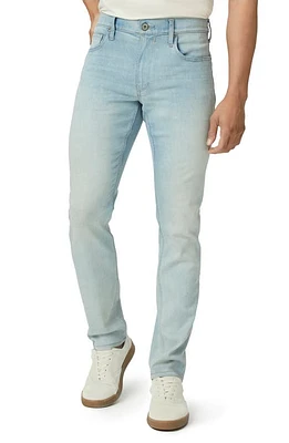 PAIGE Lennox Slim Fit Jeans Sefton at Nordstrom,