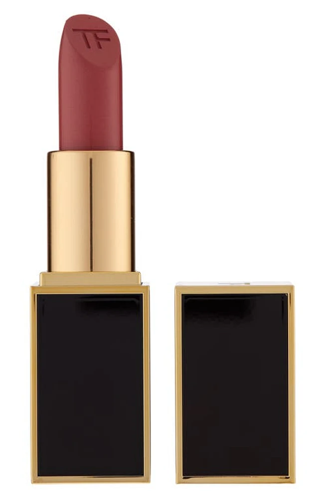 TOM FORD Lip Color Lipstick in Indian Rose at Nordstrom