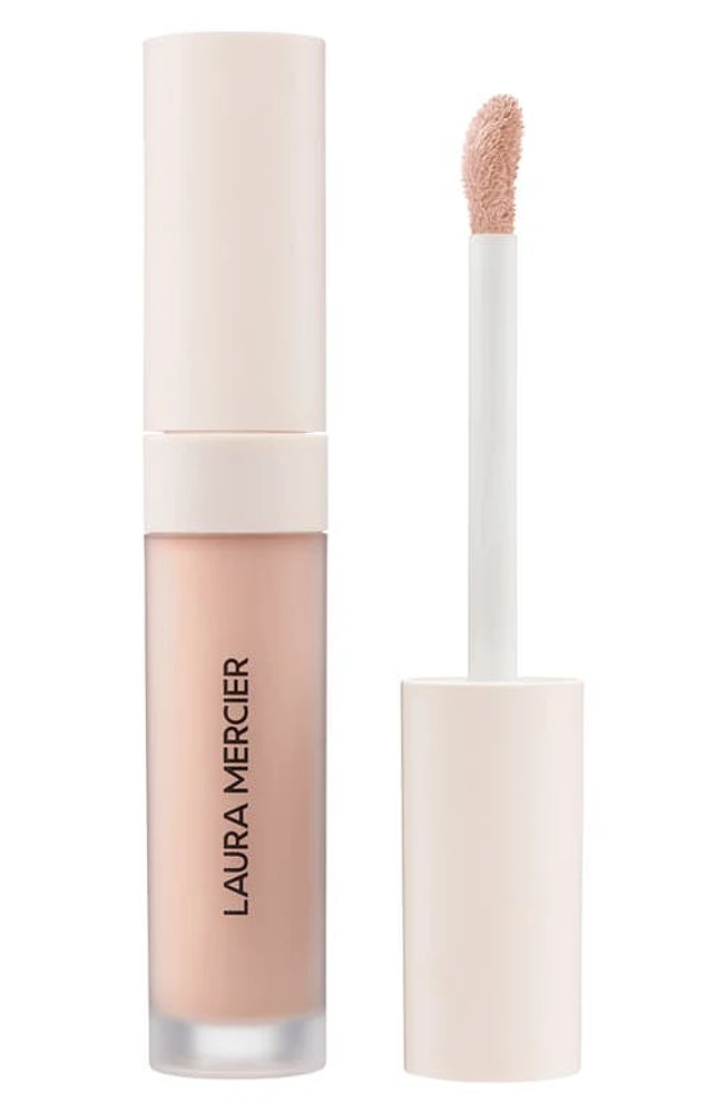 Laura Mercier Real Flawless Weightless Perfecting Serum Concealer in 1C1 at Nordstrom