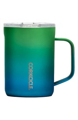 Corkcicle 16-Ounce Insulated Mug in Chameleon at Nordstrom