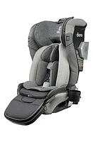 Diono Radian 3QXT+ All-in-One Convertible Car Seat in Gray Slate at Nordstrom