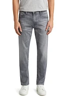 AG Everett Slim Straight Leg Jeans Seda Cove at Nordstrom,