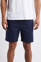 Beyond Yoga Fresh Cut Sweat Shorts at Nordstrom,