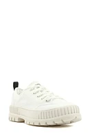 Palladium Pallashock Low Top Sneaker at Nordstrom, Women's