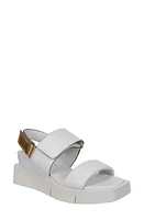 Naked Feet Paradox Slingback Wedge Sandal at Nordstrom,