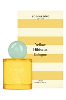 Jo Malone London Yellow Hibiscus Cologne at Nordstrom, Size 1.7 Oz