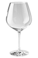 ZWILLING Prédicat Set of 6 Red Wine Glasses in Clear at Nordstrom