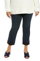 Lyssé High Rise Boyfriend Denim Leggings at Nordstrom,