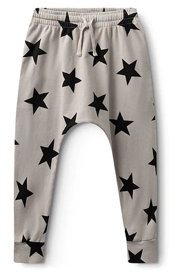 Nununu Star Baggy Pants at Nordstrom