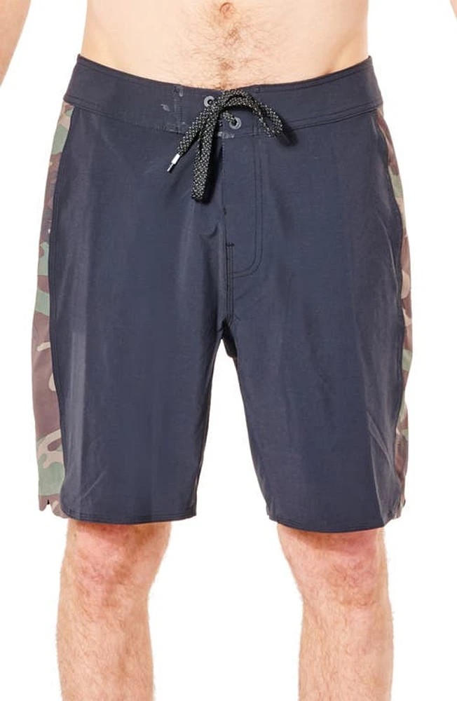 Rip Curl Mirage 3/2/1 Ult Board Shorts at