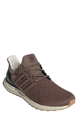 adidas Ultraboost 1.0 DNA Running Sneaker Earth/Earth Strata/Black at Nordstrom,