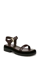 Vince Heloise Ankle Strap Platform Sandal at Nordstrom,