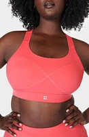 Sweaty Betty Power Medium Impact Sports Bra at