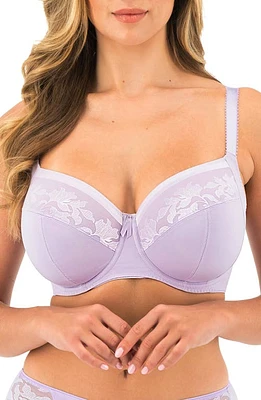 Fantasie Illusion Underwire Side Support Bra at Nordstrom,