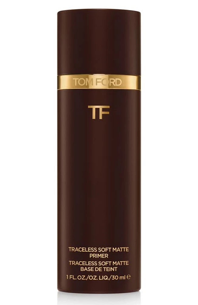 TOM FORD Traceless Soft Matte Face Primer at Nordstrom